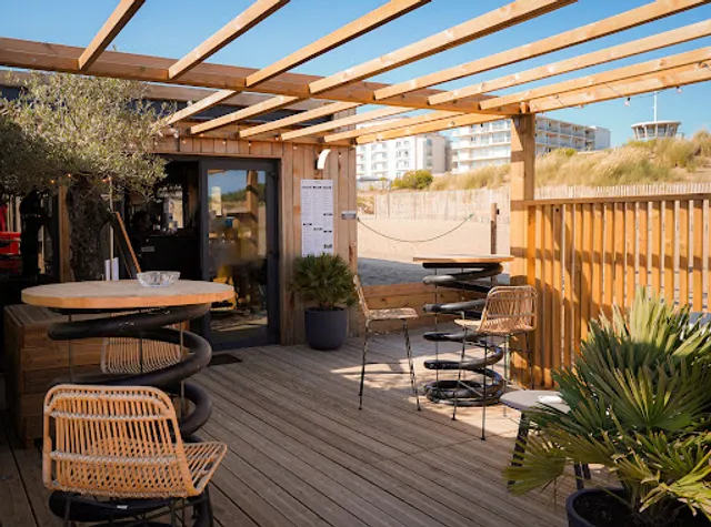 Rita - Ristorante della lupa St Brévin