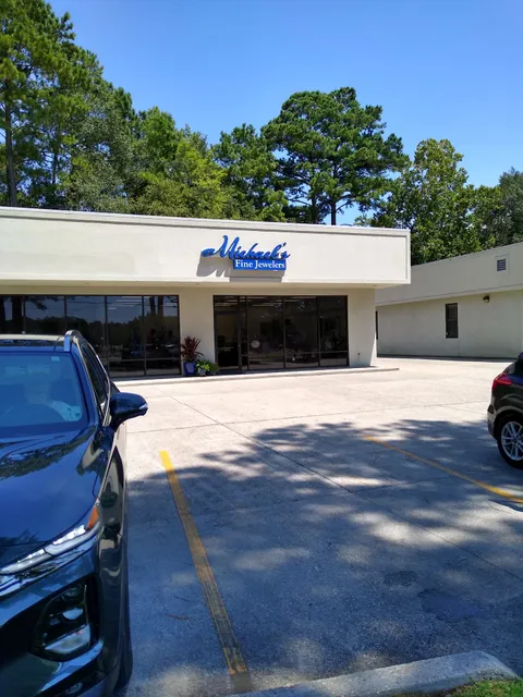 Michael's Fine Jewelers