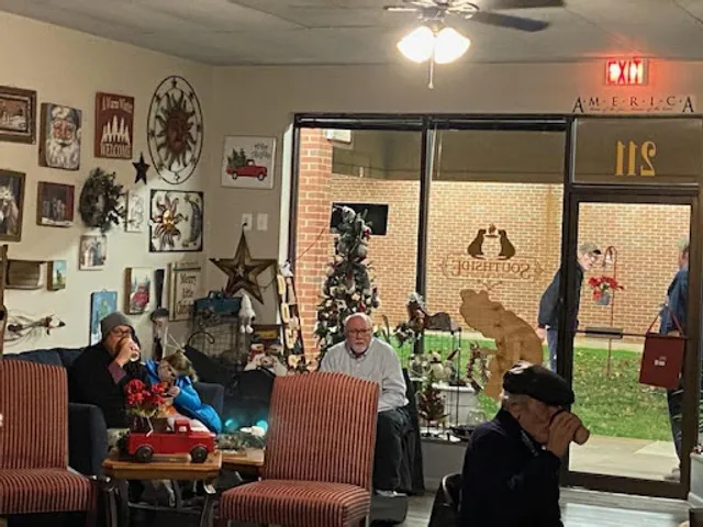 Southside Coffee And Gifts