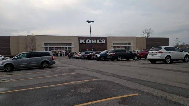 Kohl's
