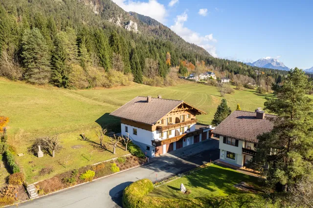 Apartments Spitzegel