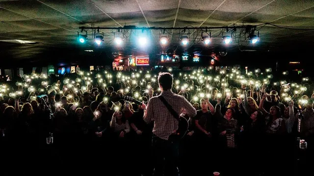 Tumbleweed Dancehall & Concert Venue