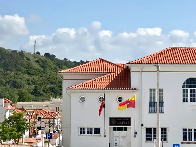 Pátio Abílio - Guest House