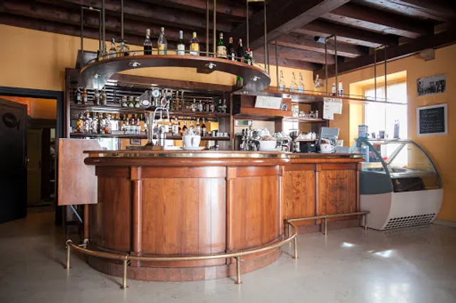 Bar Ristorante Caffè Vecchio
