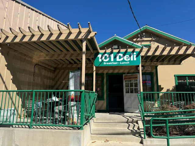 101 Deli
