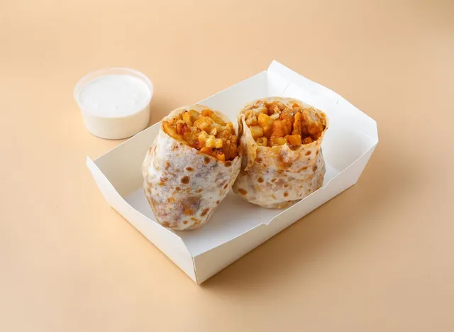 Anti Gutom Cravings Club