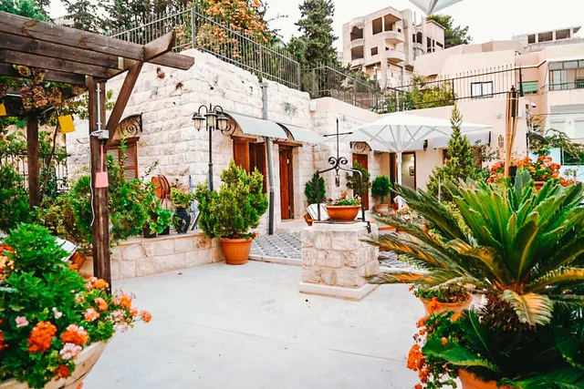 Abu Hanna Boutique by Ahlan Hospitality