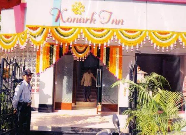 Hotel Konark Inn