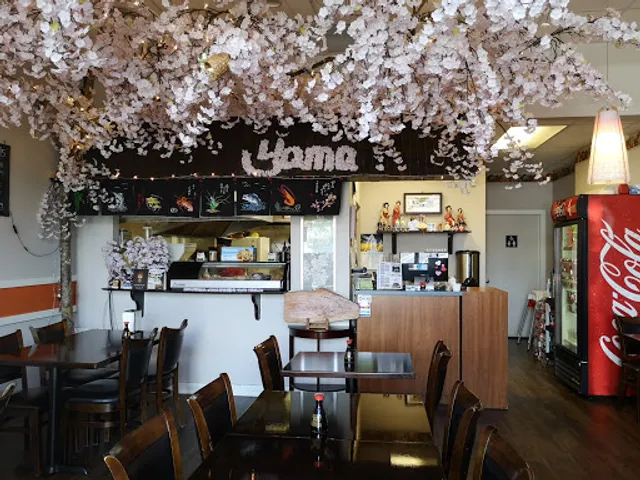 Sushi Yama