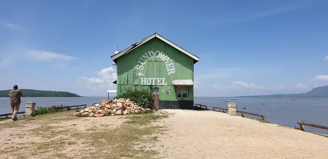 Homa Bay Tourist Hotel Ltd