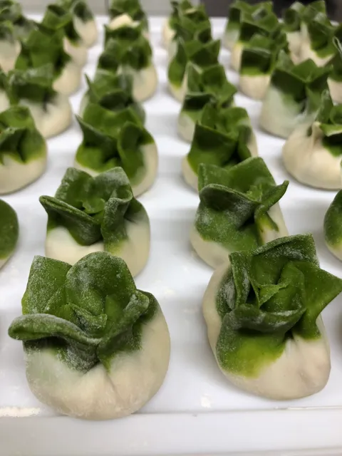 Ristorante cinese cucina di Bin ( Bar al Filo’)