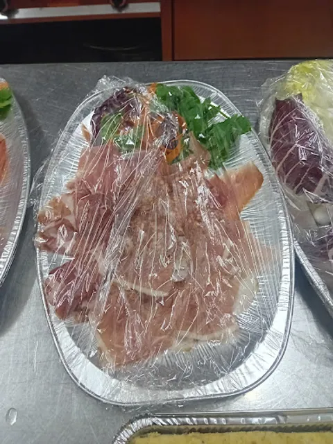 Il Sogno Pizzeria Trattoria