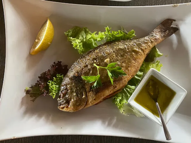 Stadiongaststätte Ebersbach