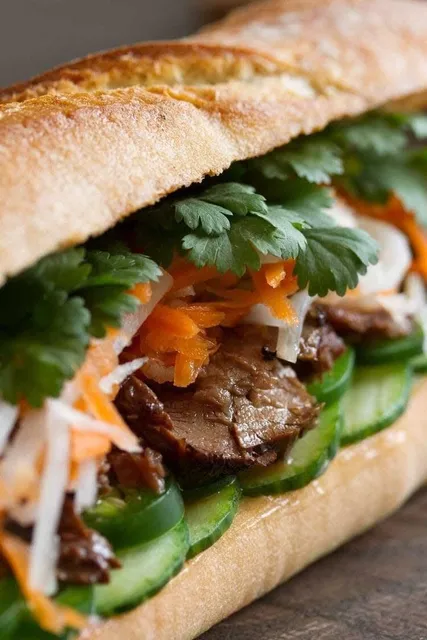 Banh Mi Kitchen