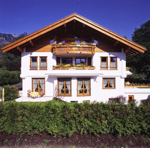 Haus Lupfer Ferienwohnungen