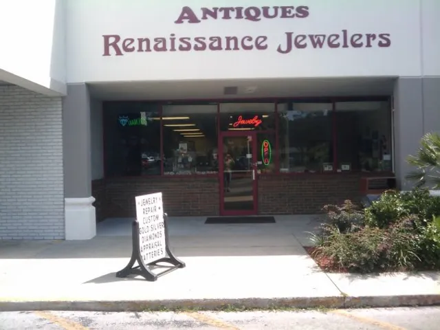 Renaissance Jewelers
