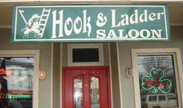 Hook & Ladder Saloon