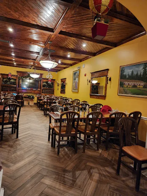 Tierra Colombiana Restaurant