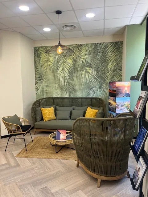 Salaün Holidays Cannes