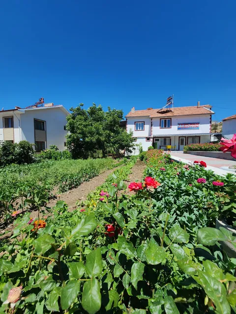 Yeşilhan Pansiyon - Salda / Burdur