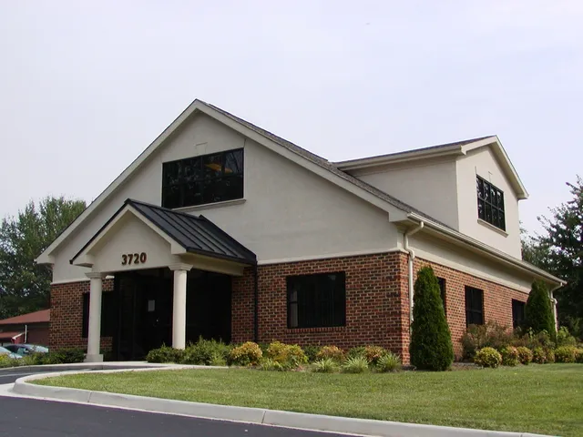 Brownstone Properties, Inc