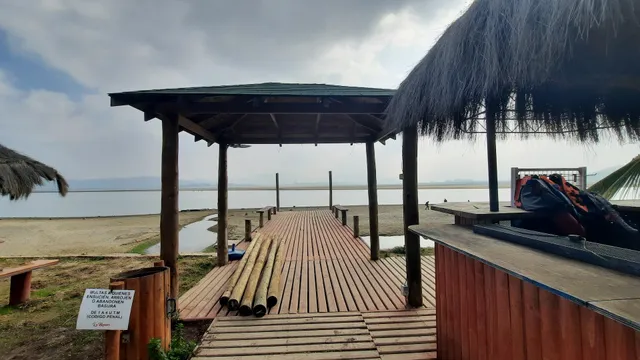 Cabañas La Higuera – El Manzano