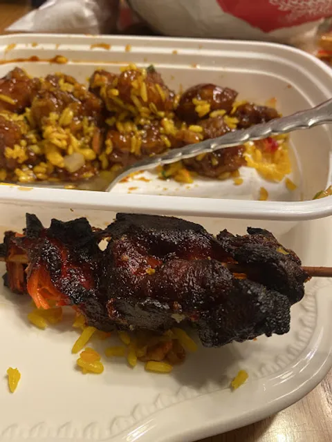 Great Lakes Chinese Restaurant