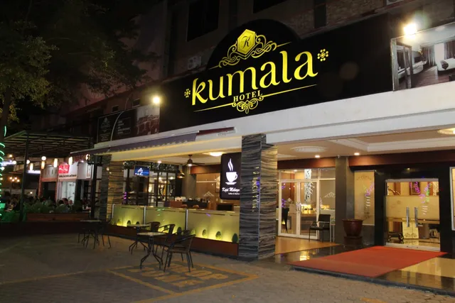 Kumala Hotel