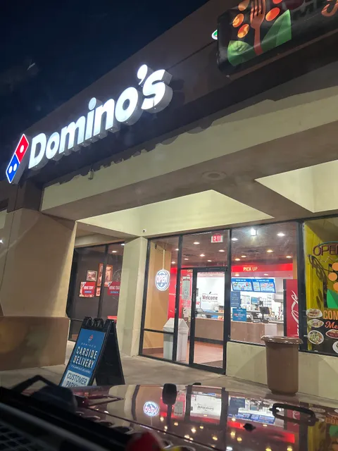 Domino's Pizza