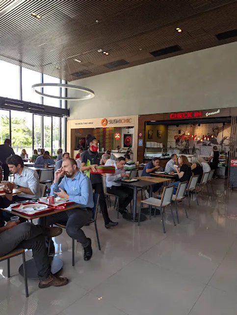 Sushichic São Paulo