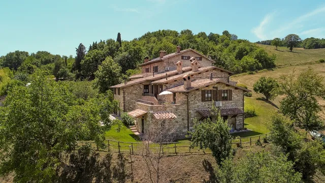 Agriturismo Fonte Chiara