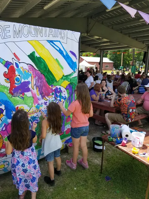 Adams Agricultural Fair