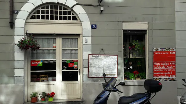 Desideri e Auguri Da Marino's