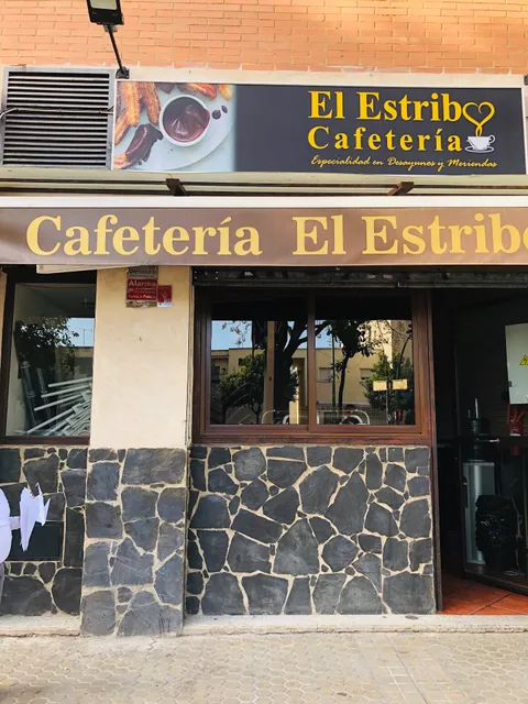 Cafeteria El Estribo