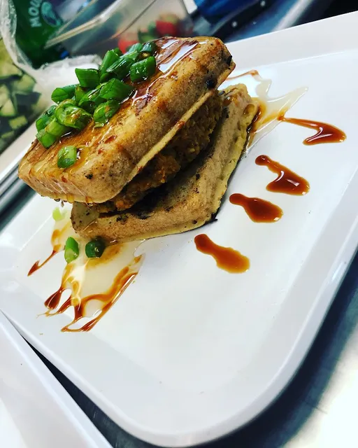 Chef April's Balance Cafe