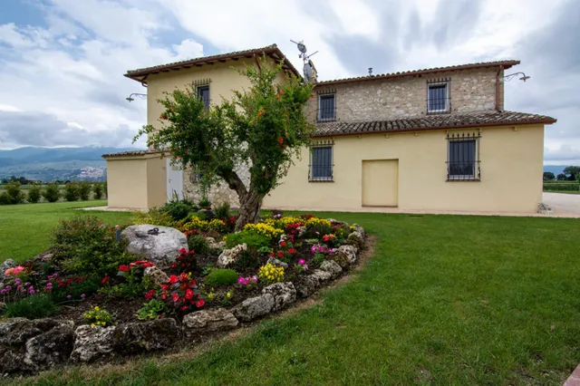 Il Casale di Famiglia