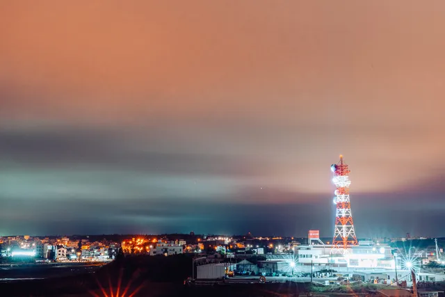 澎湃旅店 | 澎湖民宿
