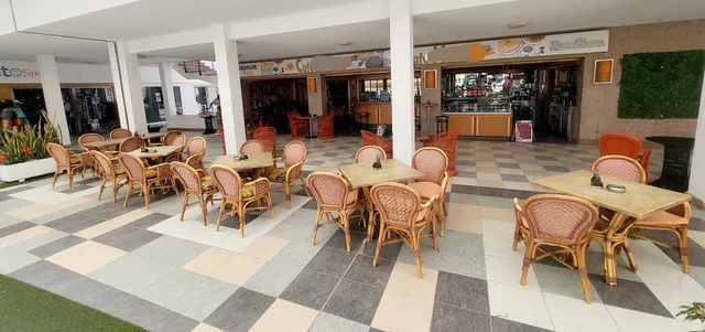 Cafetería La Familia