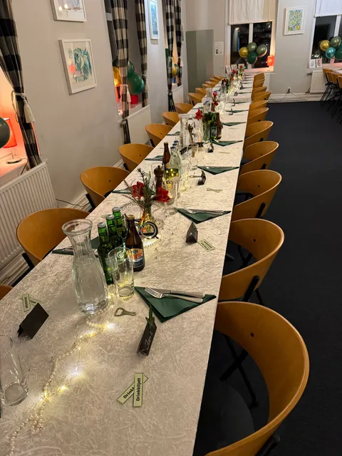 Kvarnby Golf & Bykrog