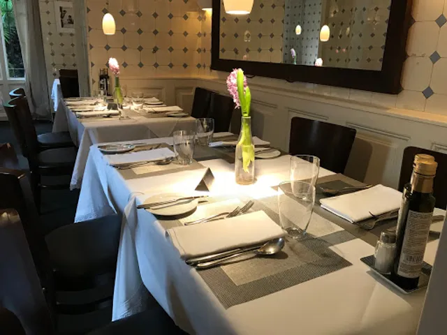 Restaurant Antonio's La Villa