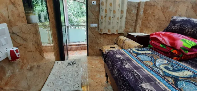 Aggarwal Room rental services