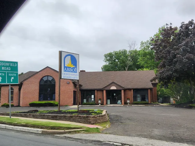 Abbott Church Goods, Inc.