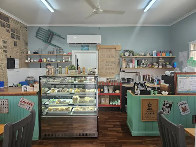 Country Cafe and Homewares