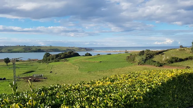 Apartamentos Abra del Pas