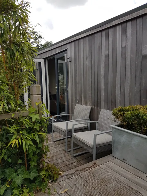 Rockmount Rooms-B and B Hotel Tavistock