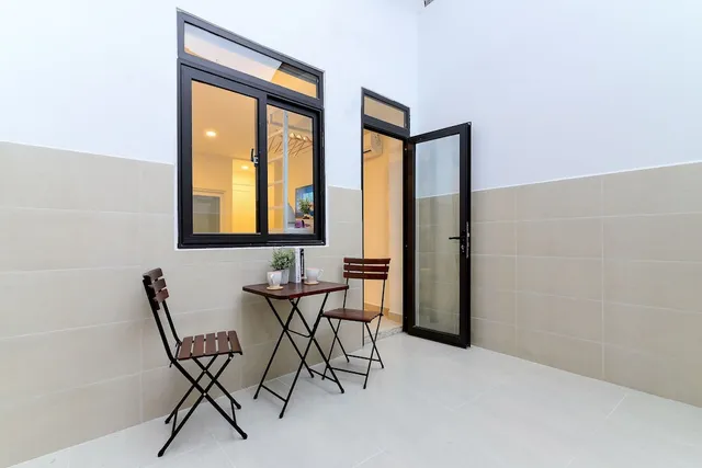 Cozrum Homes - Rivera Corner