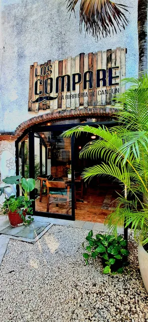 Los Compare