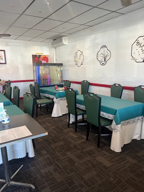 Ka Wah Chinese Restaurant