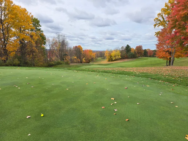 Gowanda Country Club