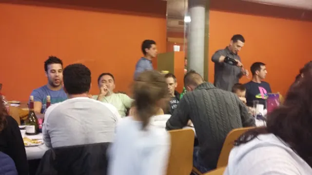 Restaurant Concordia